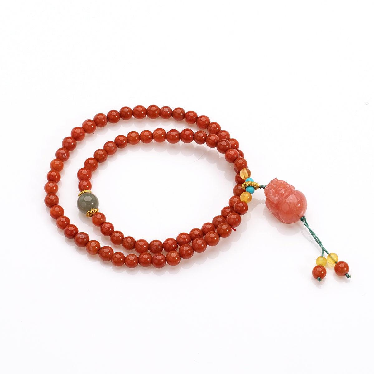 The Steady Anchor Diy Agate for gentle healing