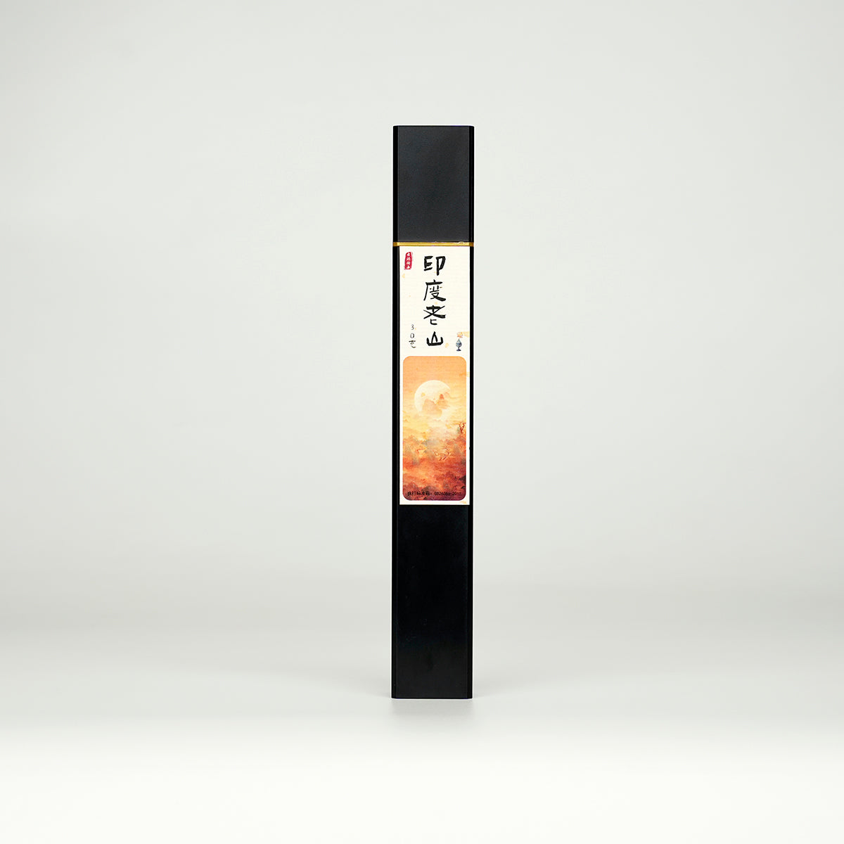 VerdantStrand Handcrafted Indian Sandalwood Incense Sticks - 30g