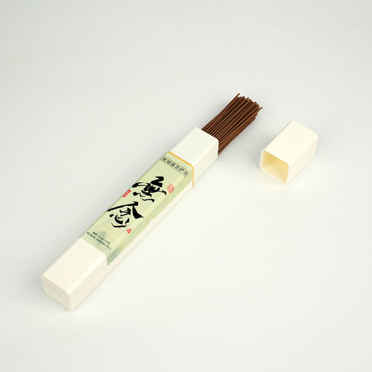 Cambodian Pursat Incense Sticks - 50g VerdantStrand Handcrafted