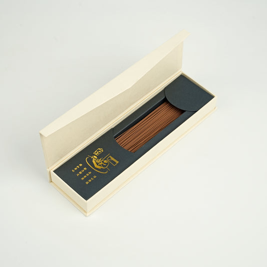 VerdantStrand Handcrafted Premium Nha Trang Agarwood Incense Stick