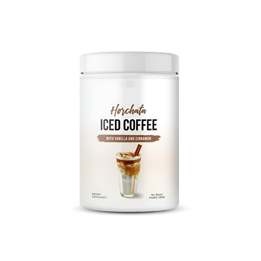 Bella all Natural Probiotics Iced Coffee