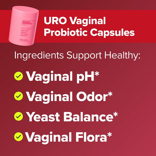 O Positiv URO Wet & Wild Bundle – Vaginal Probiotic & Moisture + Mood