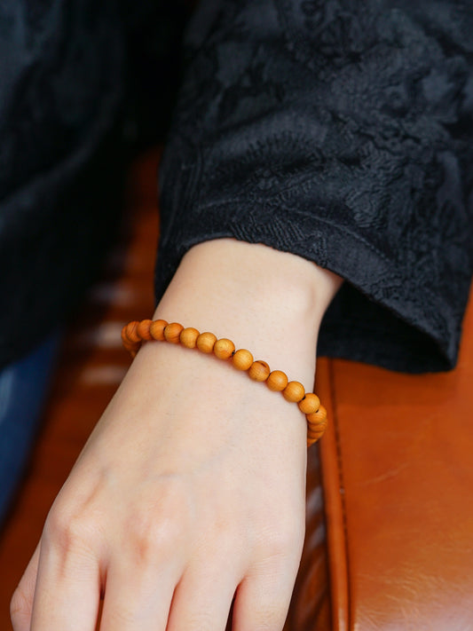 Steady Guard A Others Bracelet Others for encourage prosperity