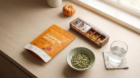 From Our Fields to Your Daily Ritual: The Multi-System Vitality of Cold-Pressed Botanicals