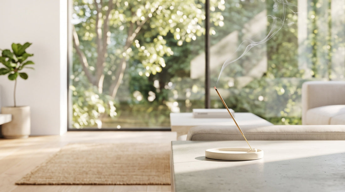 Clean Wellness: What Are You Actually Breathing Inside Your Home?