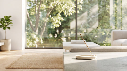 Clean Wellness: What Are You Actually Breathing Inside Your Home?