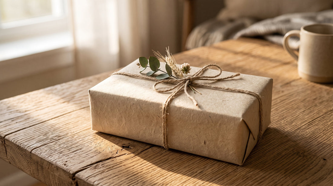 Intentional Gifting: Why Tangible "Energy and Peace" is the Ultimate Modern Luxury