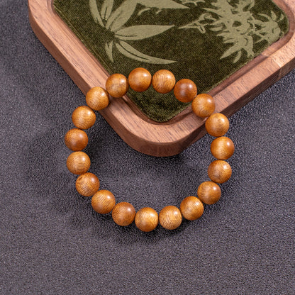 The Wood of the Gods Agarwood for steady focus