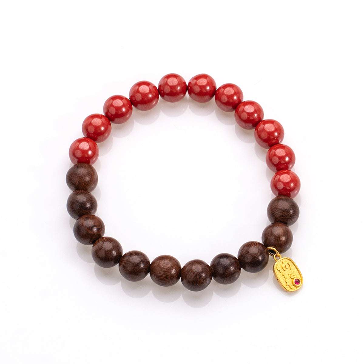 The Quiet Hearth Rosewood for daily grounding and mindful focus