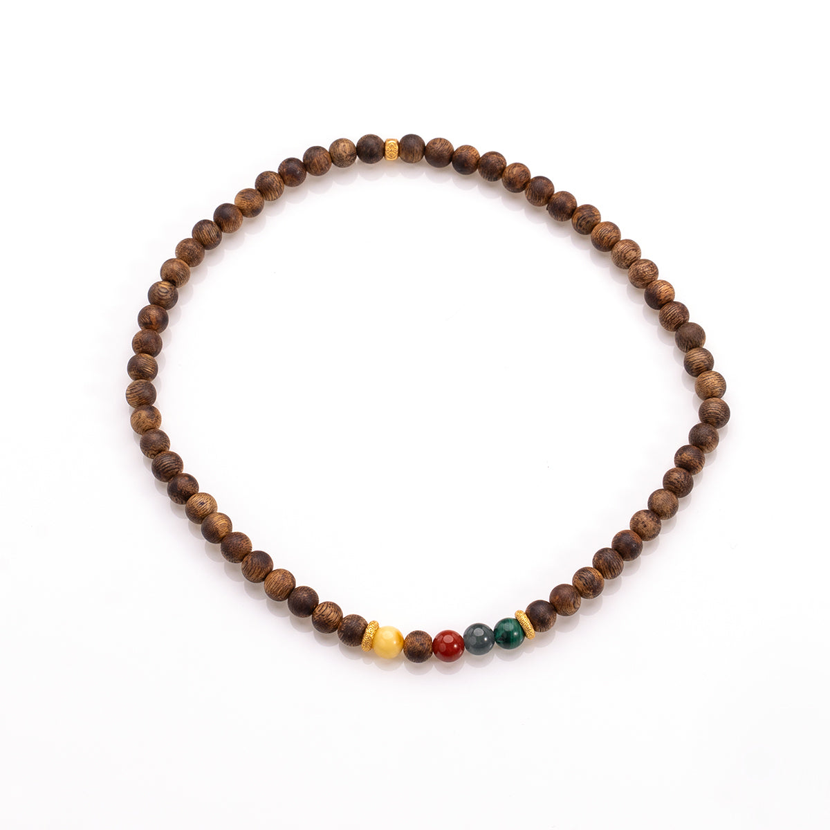 Divine Aloeswood Agarwood to cultivate balance and inner clarity