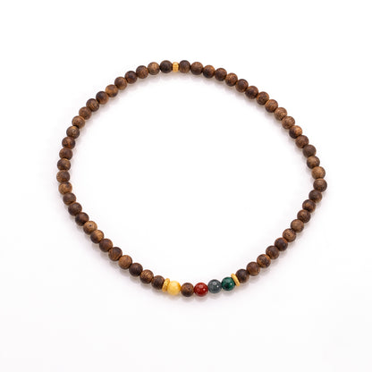 Divine Aloeswood Agarwood to cultivate balance and inner clarity