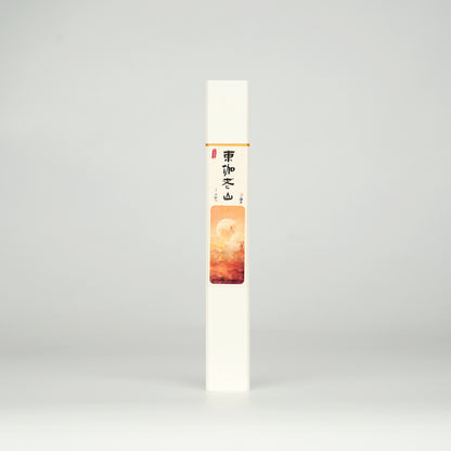 VerdantStrand Handcrafted East Indian Sandalwood Incense Sticks - 30g