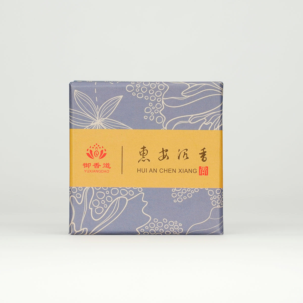 Hoi An Agarwood Coil Incense - Handcrafted Natural Aroma for Relaxation