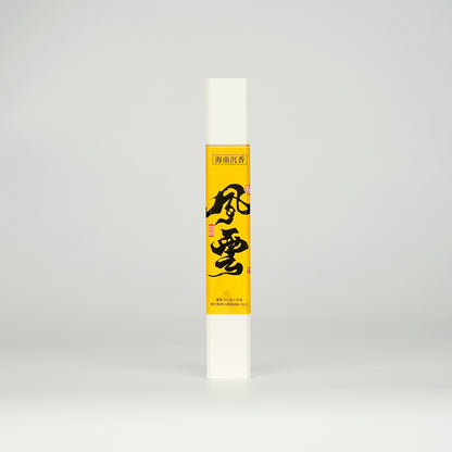 Hainan Agarwood Incense Sticks - 50g VerdantStrand Handcrafted