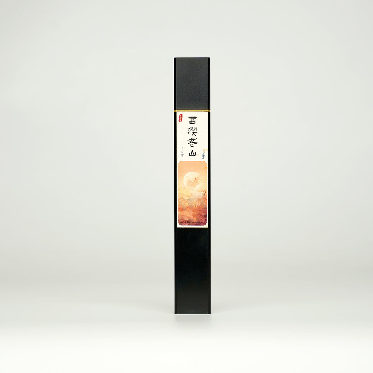 VerdantStrand Handcrafted Western Australian Sandalwood Incense Sticks - 30g