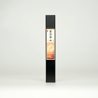 VerdantStrand Handcrafted Western Australian Sandalwood Incense Sticks - 30g