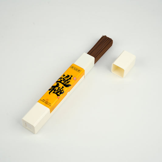 West Malay(sian) Agarwood Incense Sticks - 50g VerdantStrand Handcrafted