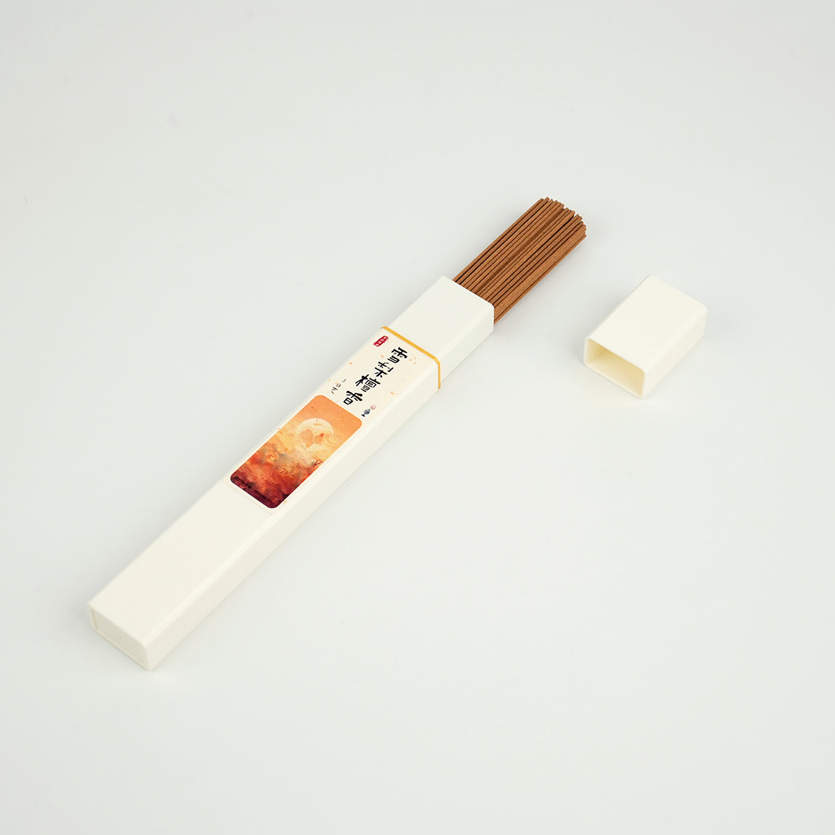 VerdantStrand Handcrafted Sydney Sandalwood Incense Sticks - 30g