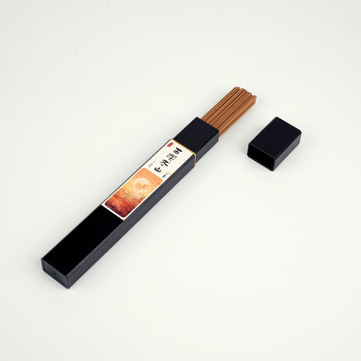 VerdantStrand Handcrafted Western Australian Sandalwood Incense Sticks - 30g