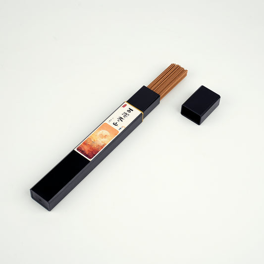 VerdantStrand Handcrafted Western Australian Sandalwood Incense Sticks - 30g