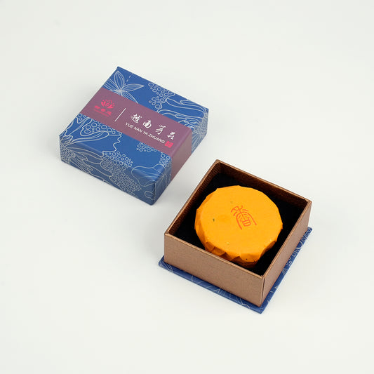 Vietnam Nha Trang Coil Incense - Handcrafted Natural Aroma for Relaxation