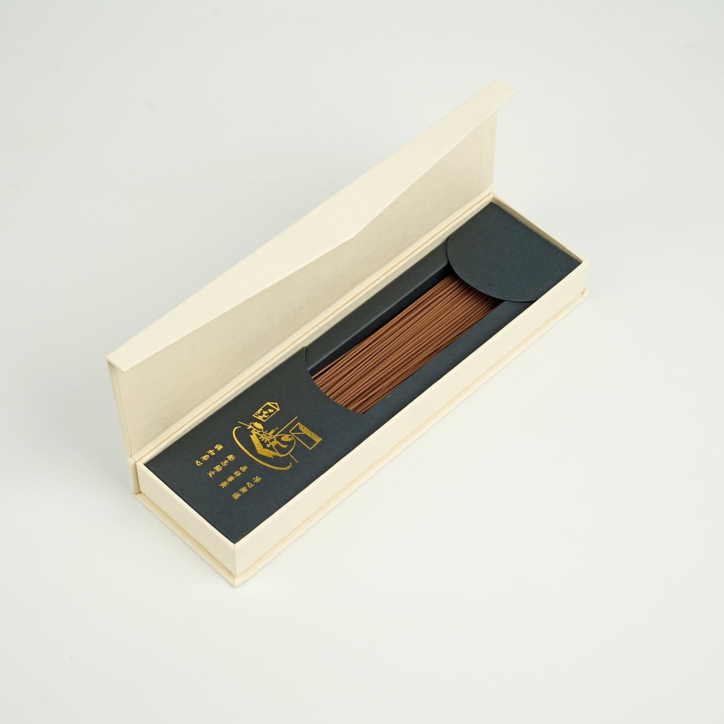 VerdantStrand Handcrafted Premium Nha Trang Agarwood Incense Stick