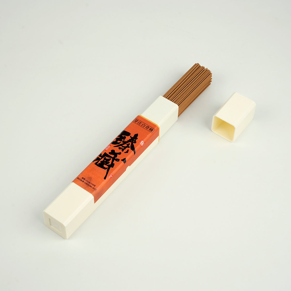Nha Trang White Kyara  Incense Sticks - 50g VerdantStrand Handcrafted