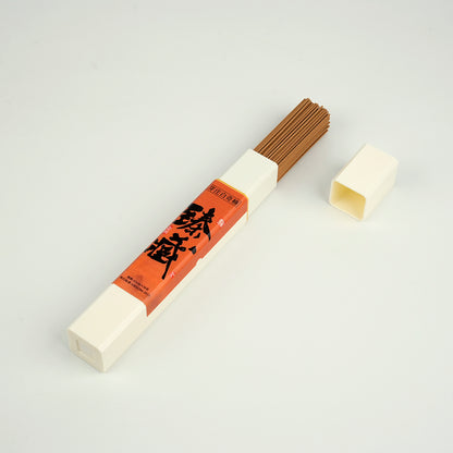 Nha Trang White Kyara  Incense Sticks - 50g VerdantStrand Handcrafted