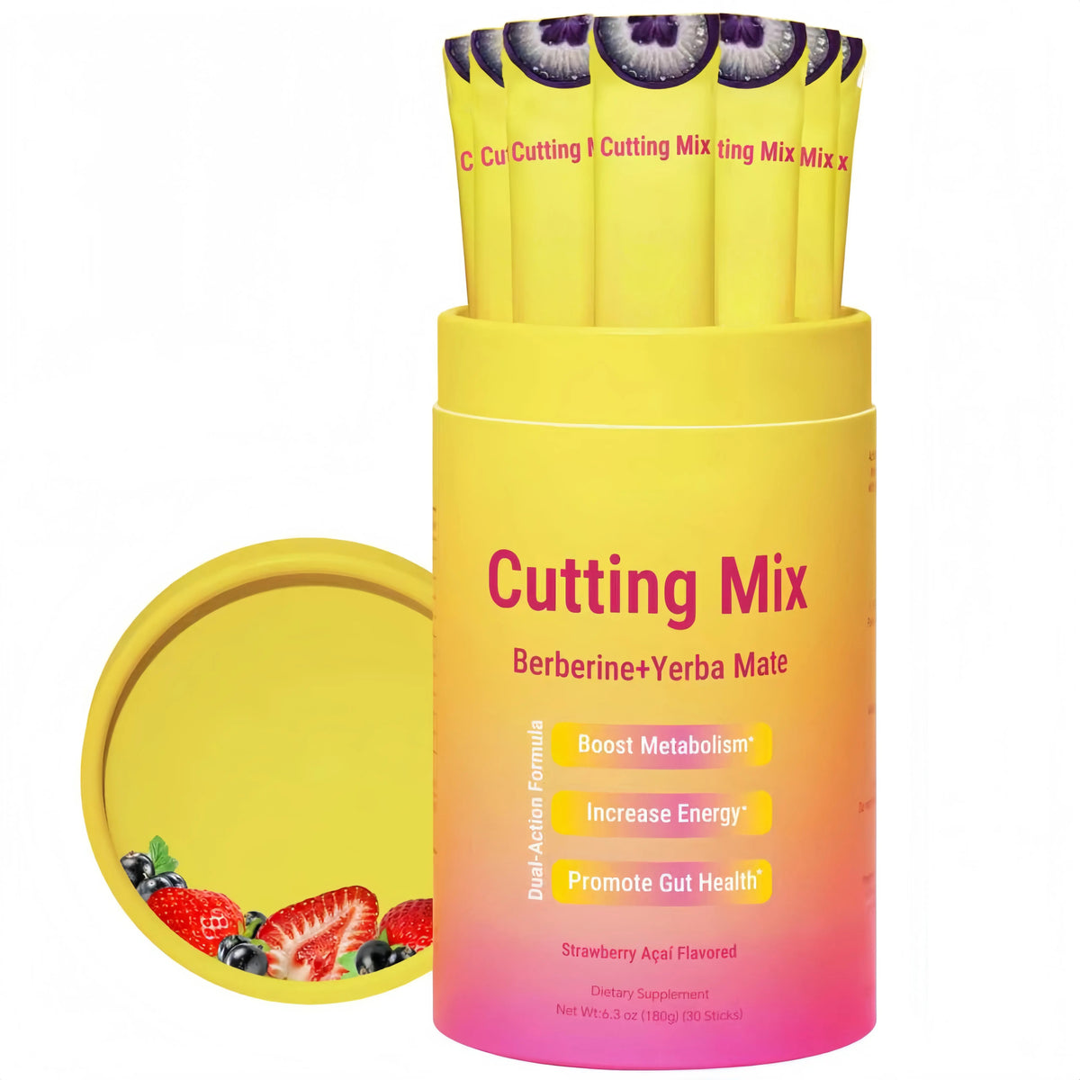 LeeFar Cutting Drink Mix | 30 Servings