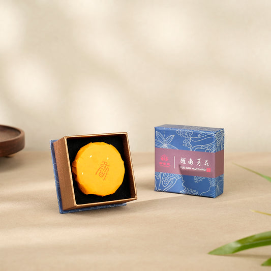 Vietnam Nha Trang Coil Incense - Handcrafted Natural Aroma for Relaxation