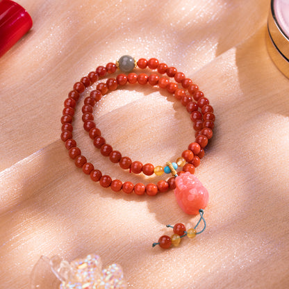 The Steady Anchor Diy Agate for gentle healing