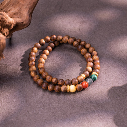 Divine Aloeswood Agarwood to cultivate balance and inner clarity