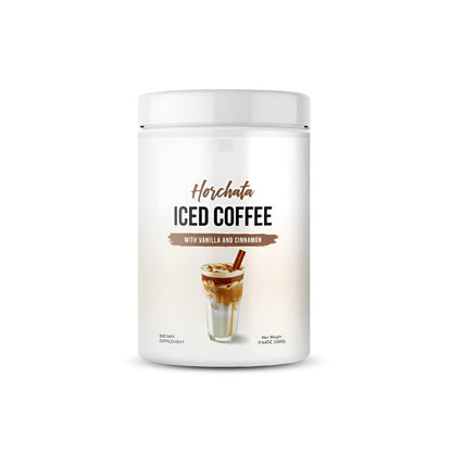 Bella all Natural Probiotics Iced Coffee