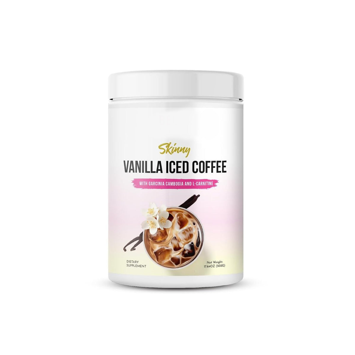 Bella all Natural Probiotics Iced Coffee