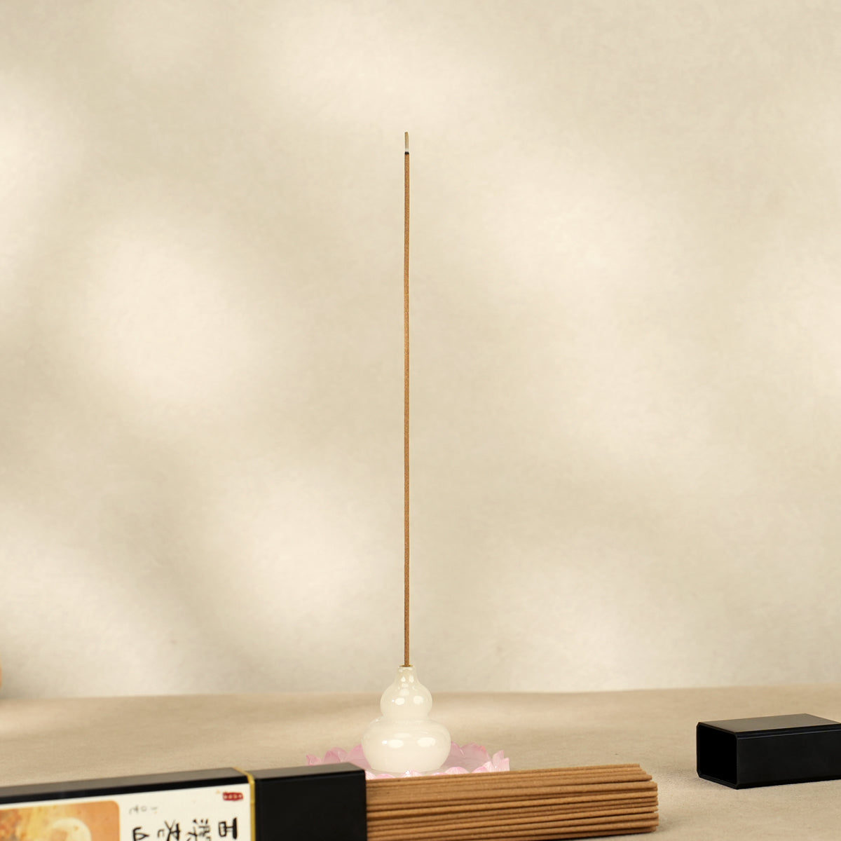 VerdantStrand Handcrafted Western Australian Sandalwood Incense Sticks - 30g