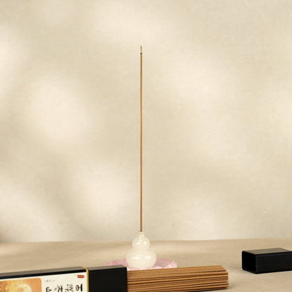 VerdantStrand Handcrafted Western Australian Sandalwood Incense Sticks - 30g