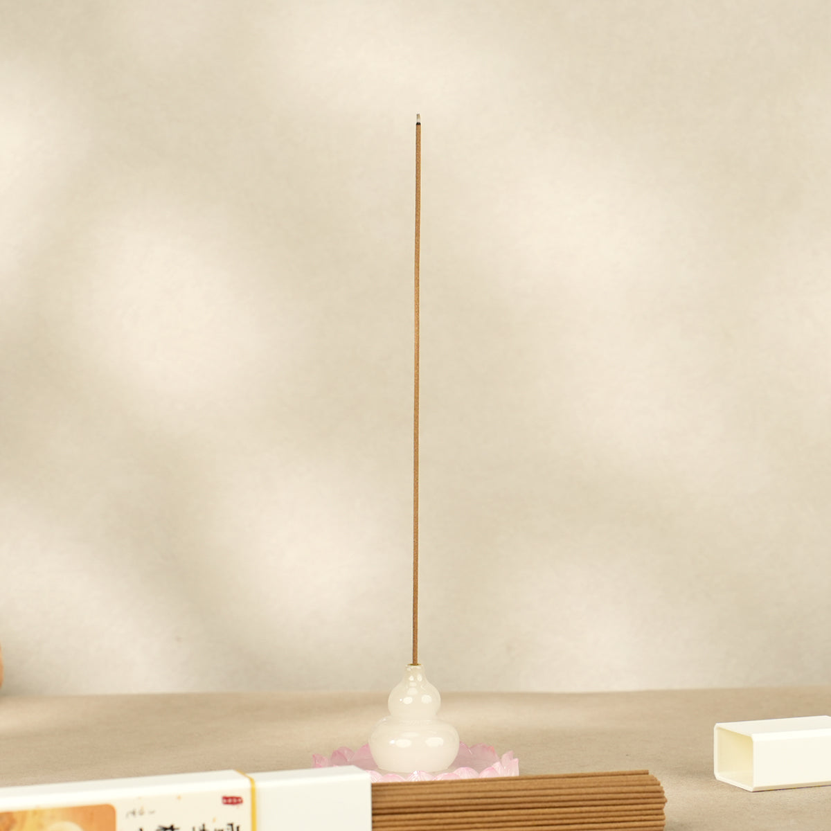 VerdantStrand Handcrafted Sydney Sandalwood Incense Sticks - 30g