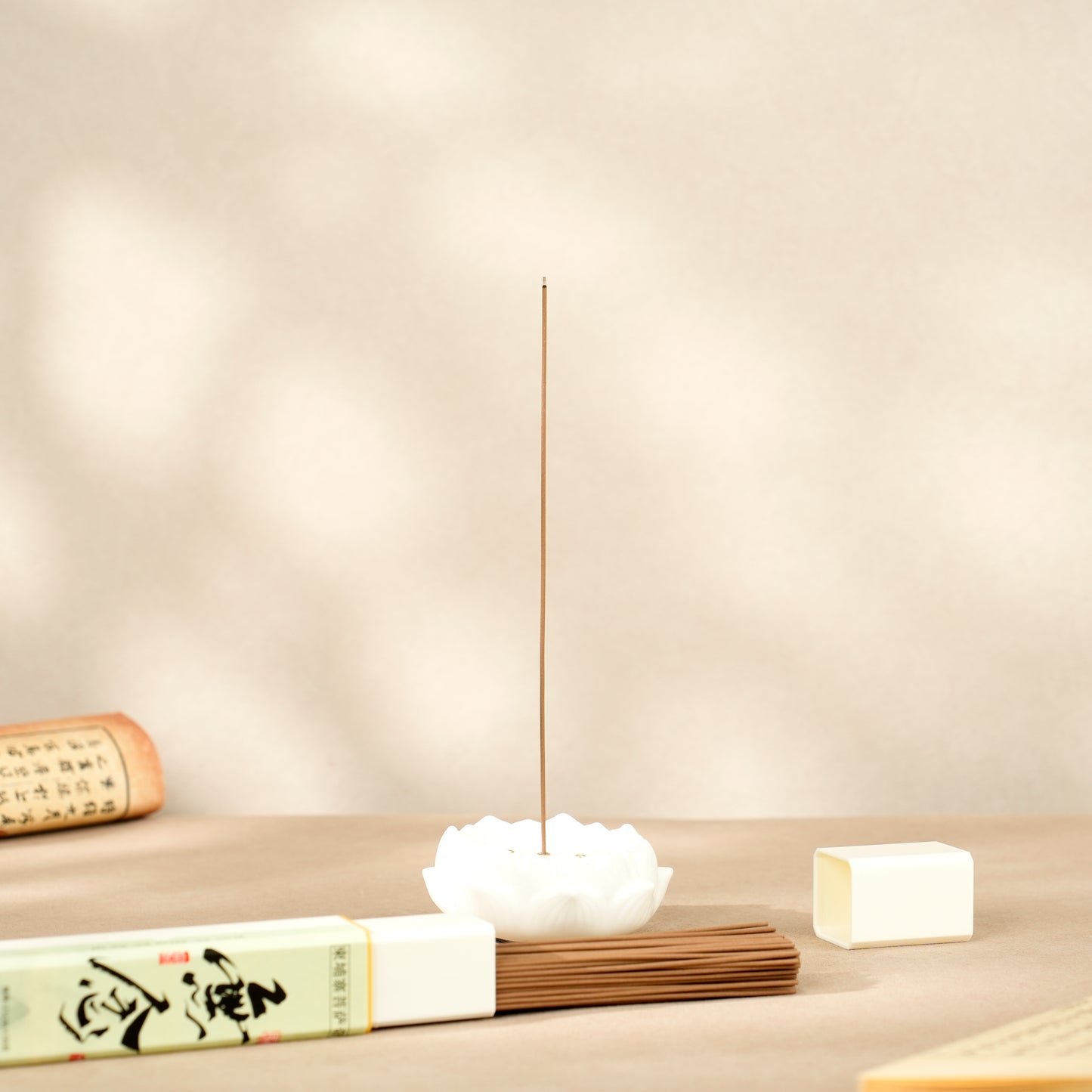 Cambodian Pursat Incense Sticks - 50g VerdantStrand Handcrafted