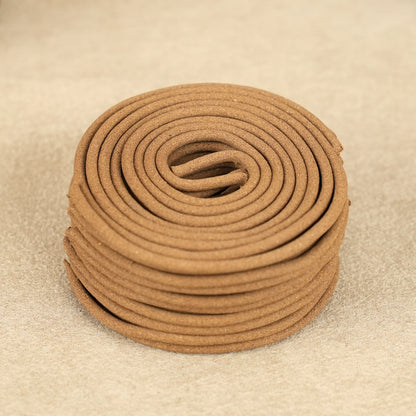 Vietnam Nha Trang Coil Incense - Handcrafted Natural Aroma for Relaxation