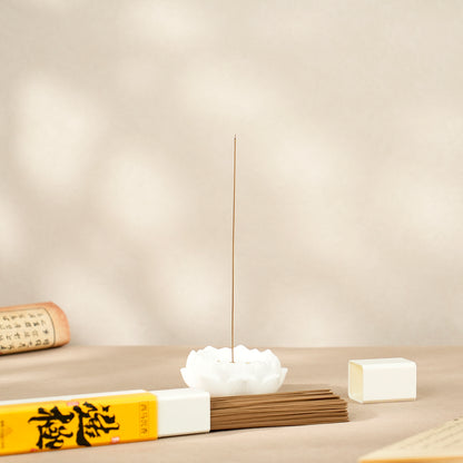 West Malay(sian) Agarwood Incense Sticks - 50g VerdantStrand Handcrafted