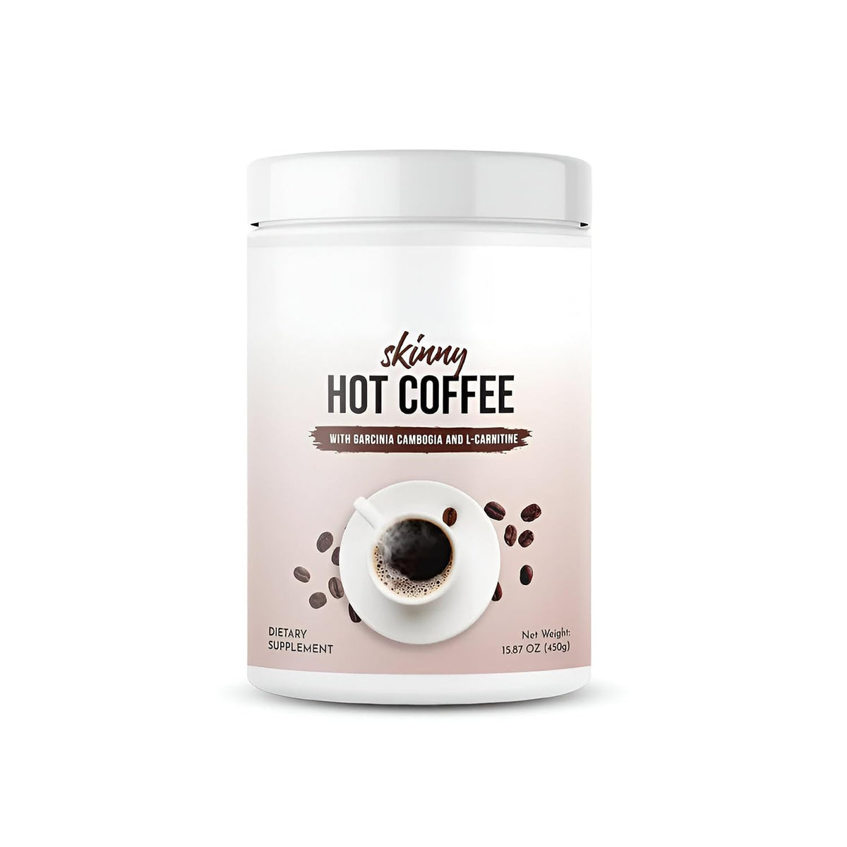 Bella all Natural Probiotics Iced Coffee