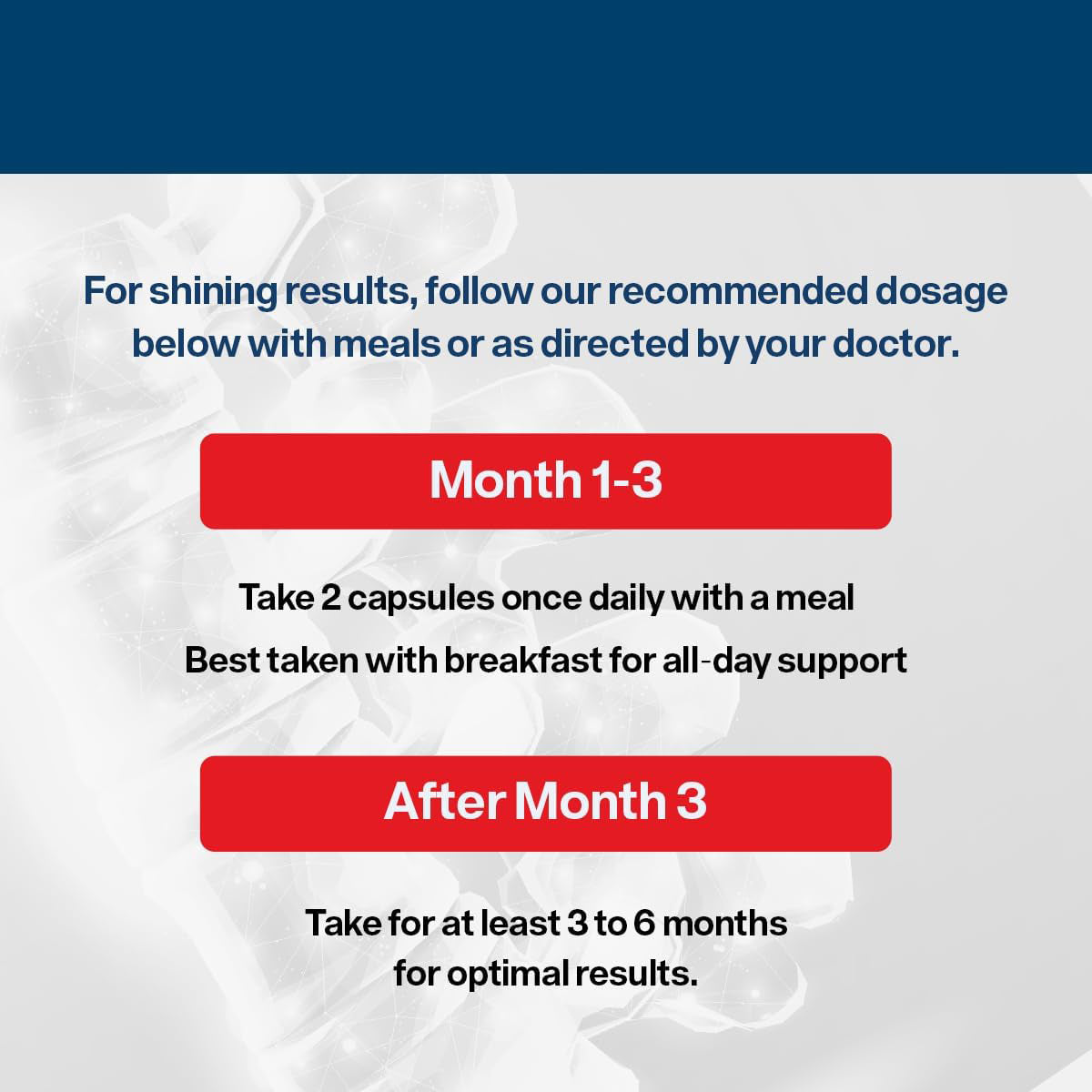 SciatiEase SciatiComfort Spine & Disc Support Supplement, 30 Day Supply