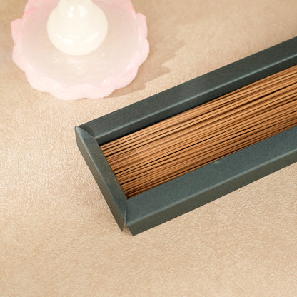 VerdantStrand Handcrafted Premium Nha Trang Agarwood Incense Stick