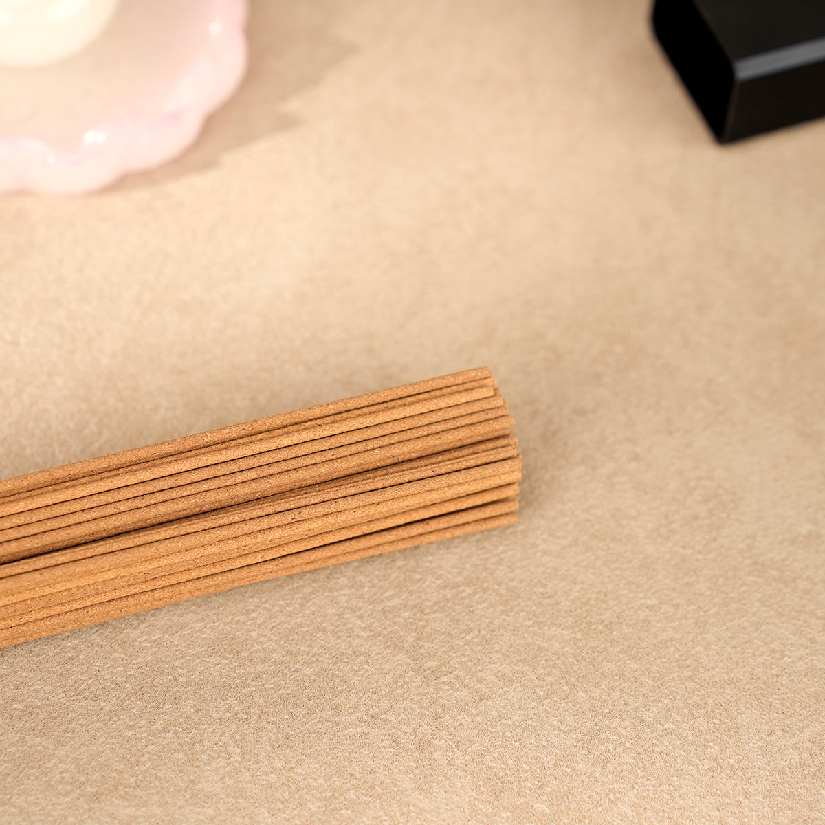 VerdantStrand Handcrafted Western Australian Sandalwood Incense Sticks - 30g