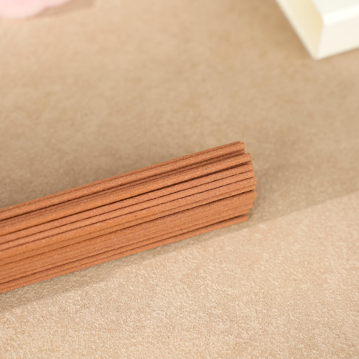 VerdantStrand Handcrafted Ersu Jiuju Incense Sticks - 30g