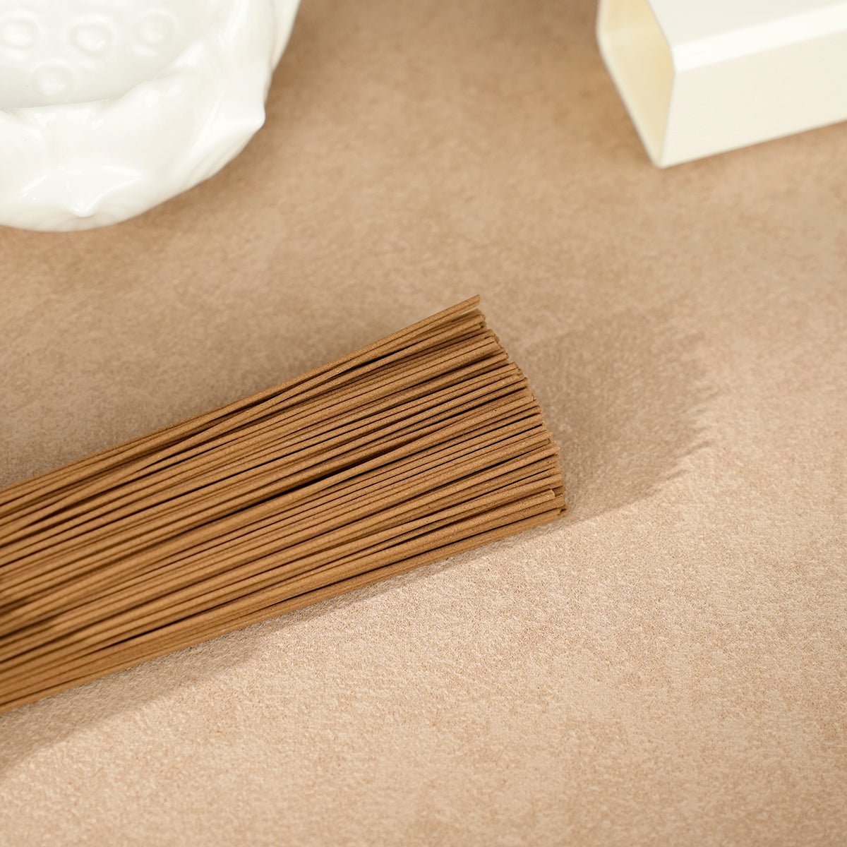 West Malay(sian) Agarwood Incense Sticks - 50g VerdantStrand Handcrafted