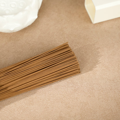 West Malay(sian) Agarwood Incense Sticks - 50g VerdantStrand Handcrafted