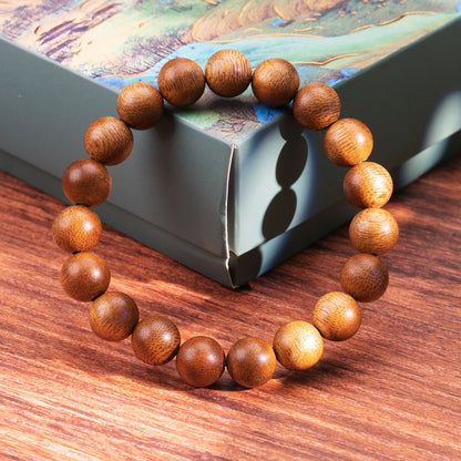 The Wood of the Gods Agarwood for steady focus