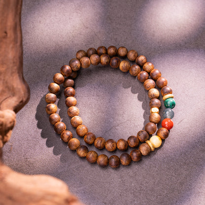 Divine Aloeswood Agarwood to cultivate balance and inner clarity