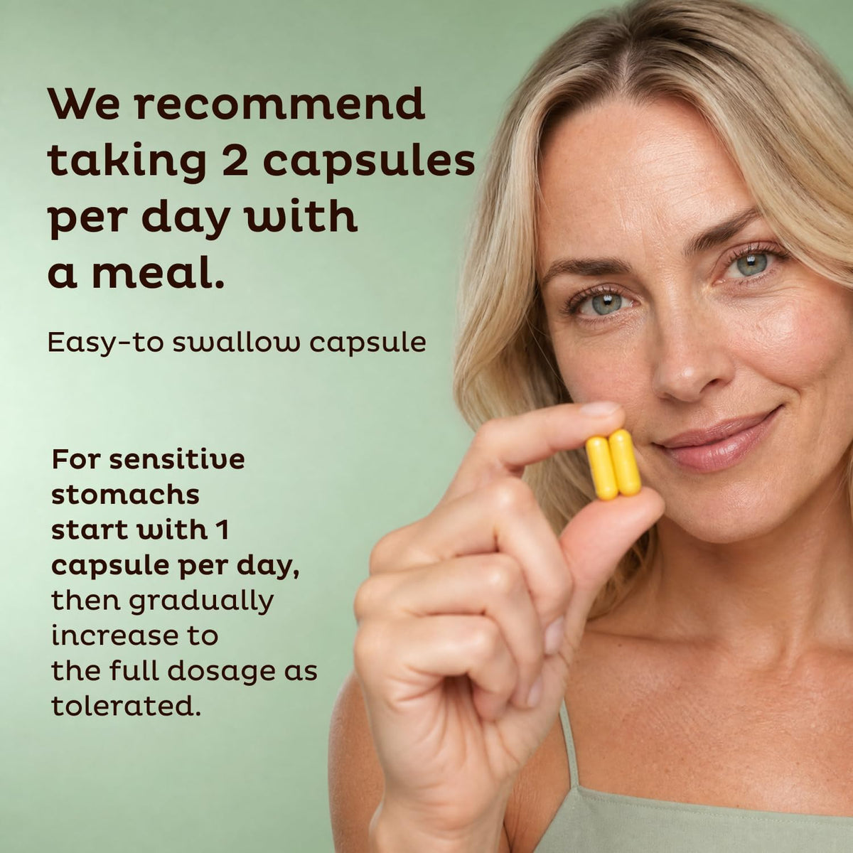 Emma Relief: Dr. Endorsed Supplement for Constipation,Gas & Bloating Relief